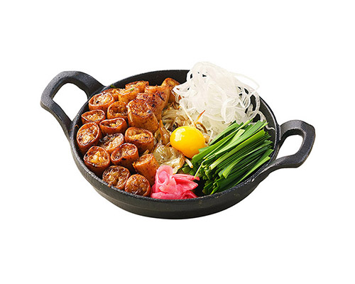 토라천호