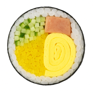 오 예술김밥 사진 8