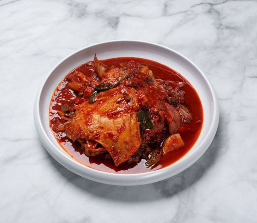 강릉생선찜