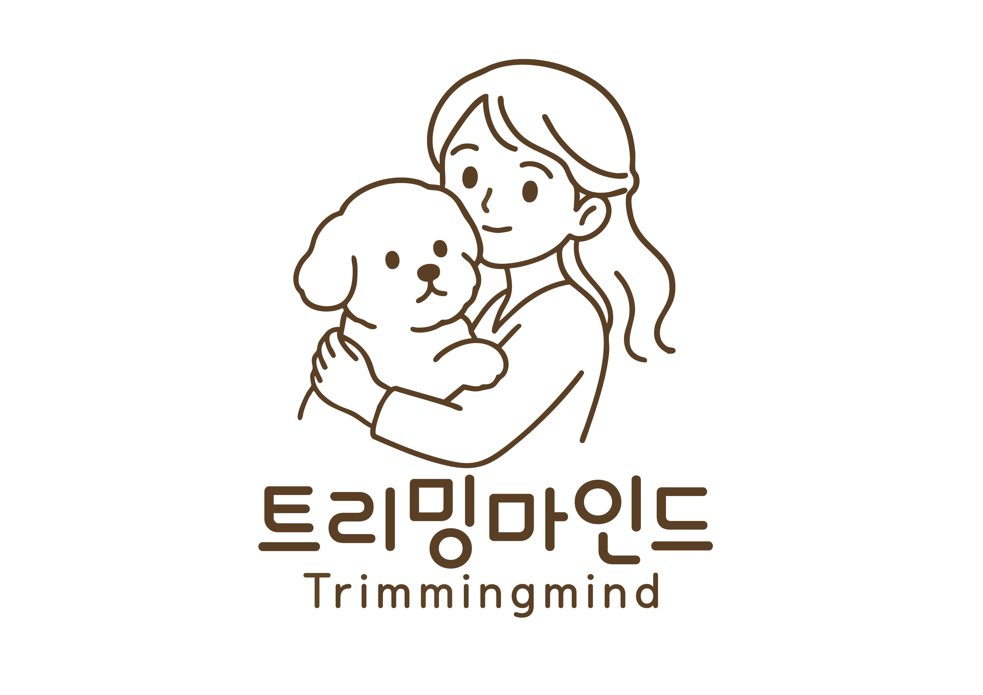 트리밍마인드 대표 이미지