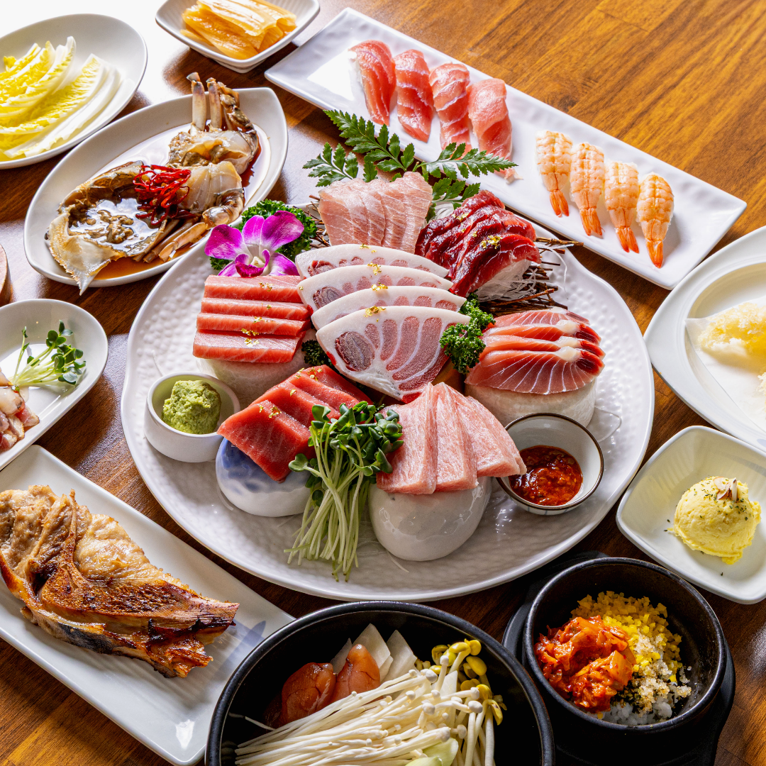 대진참치