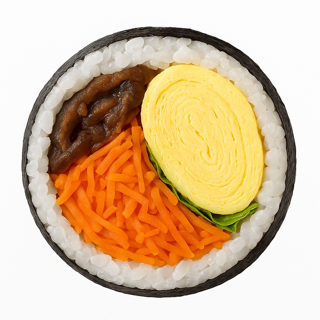 오 예술김밥 사진 7