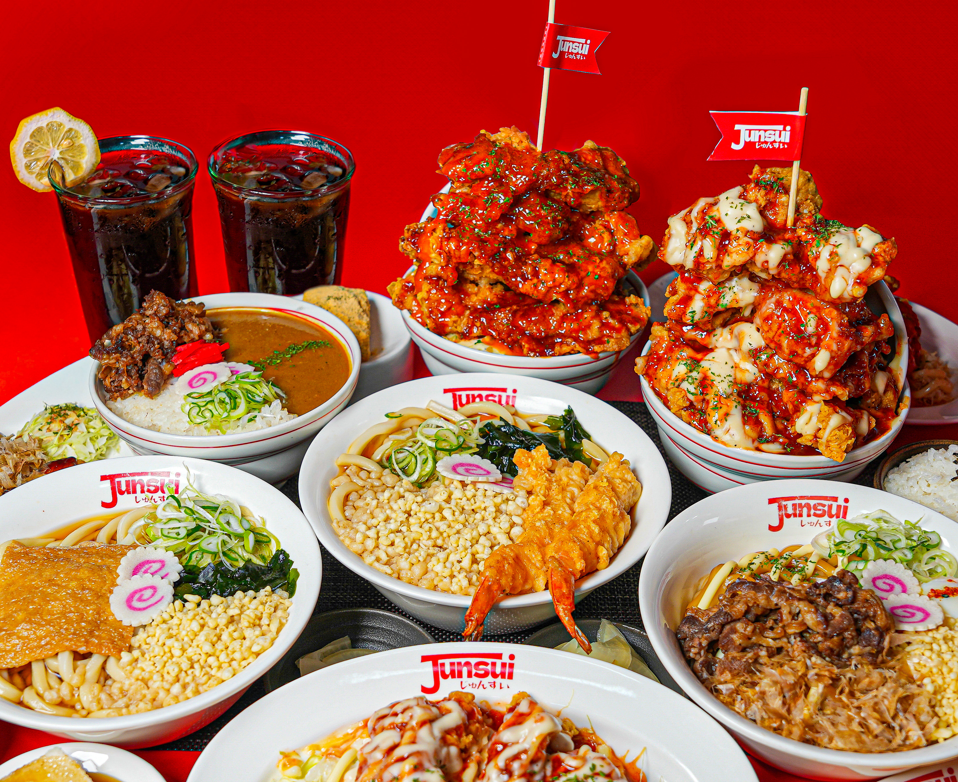 준스이 계양구청점