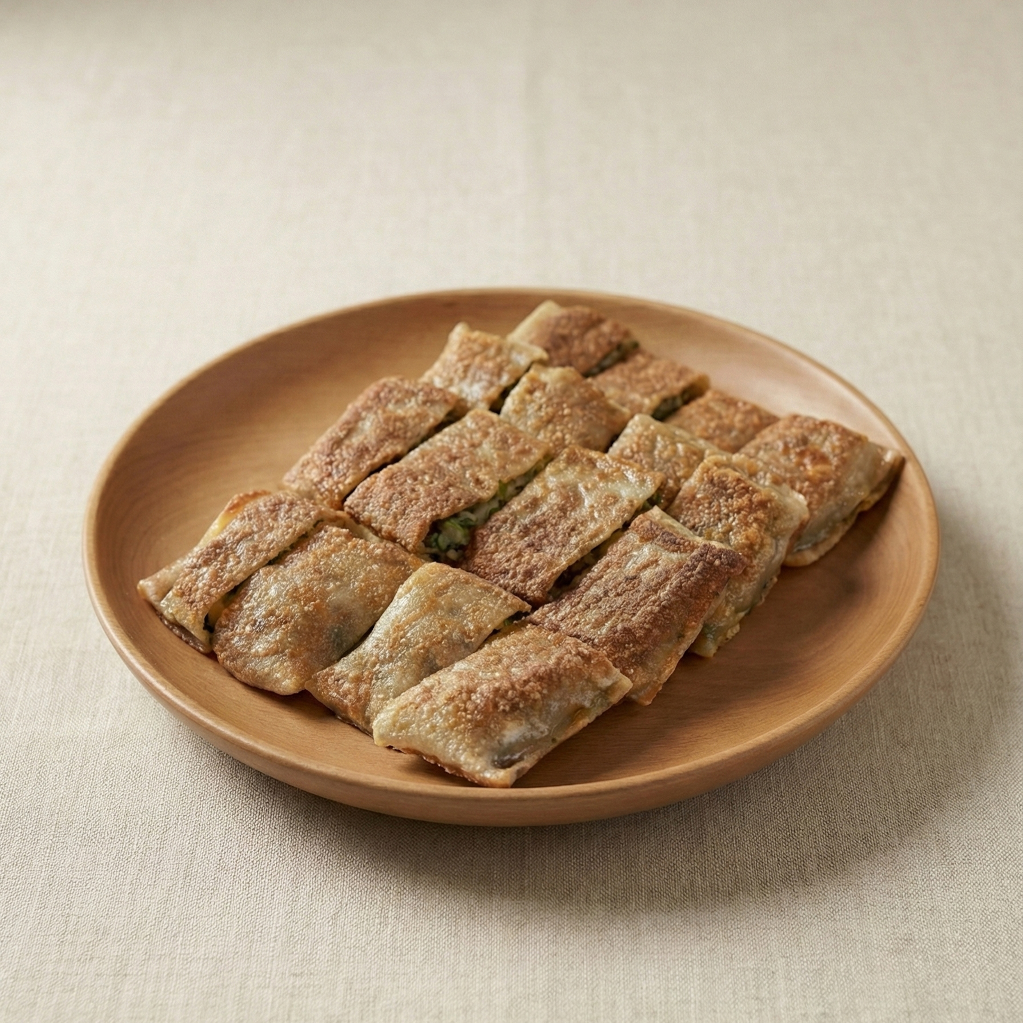 메밀전병