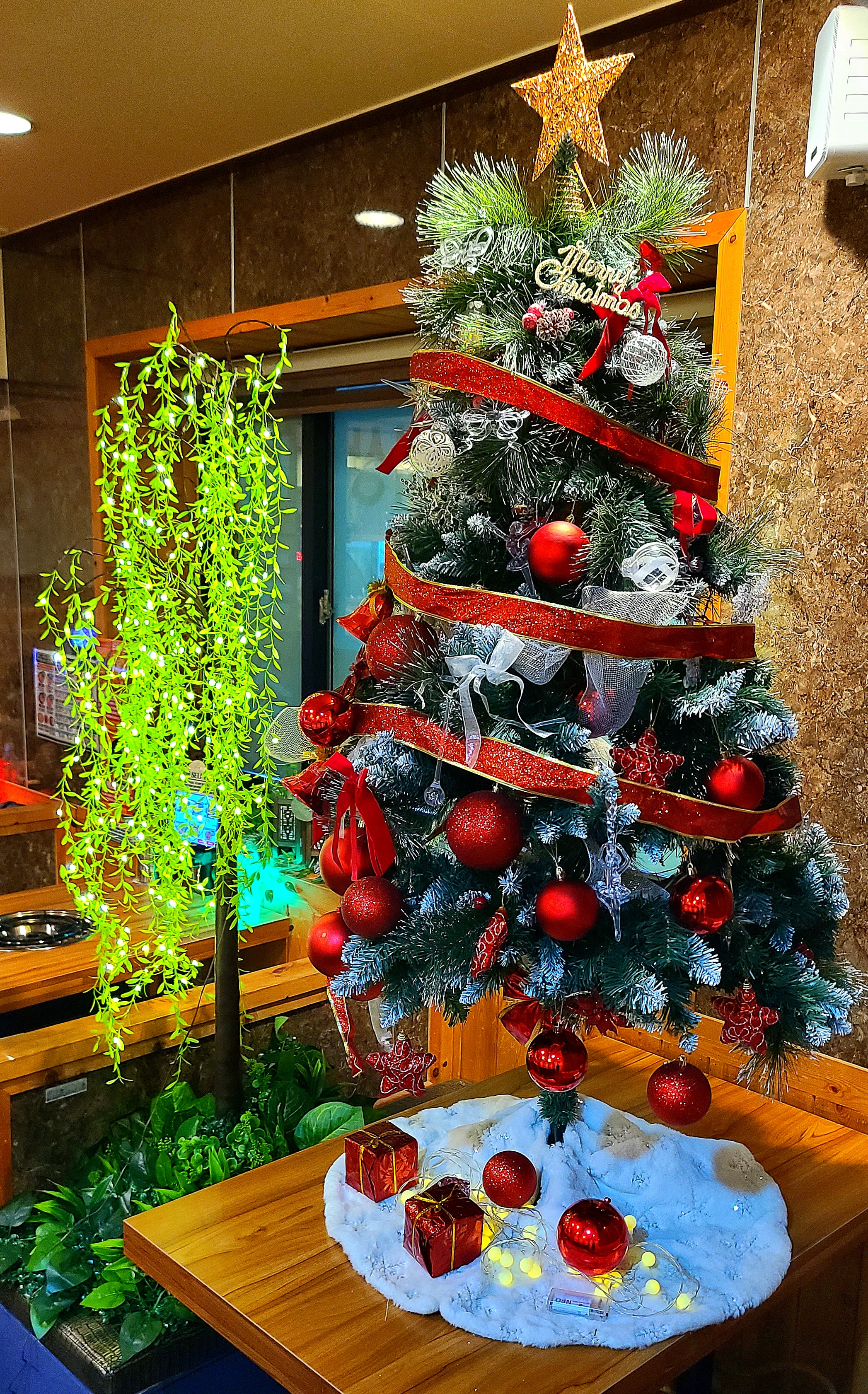 일미닭갈비파전 아주대 가성비점심밥집 저녁회식명가