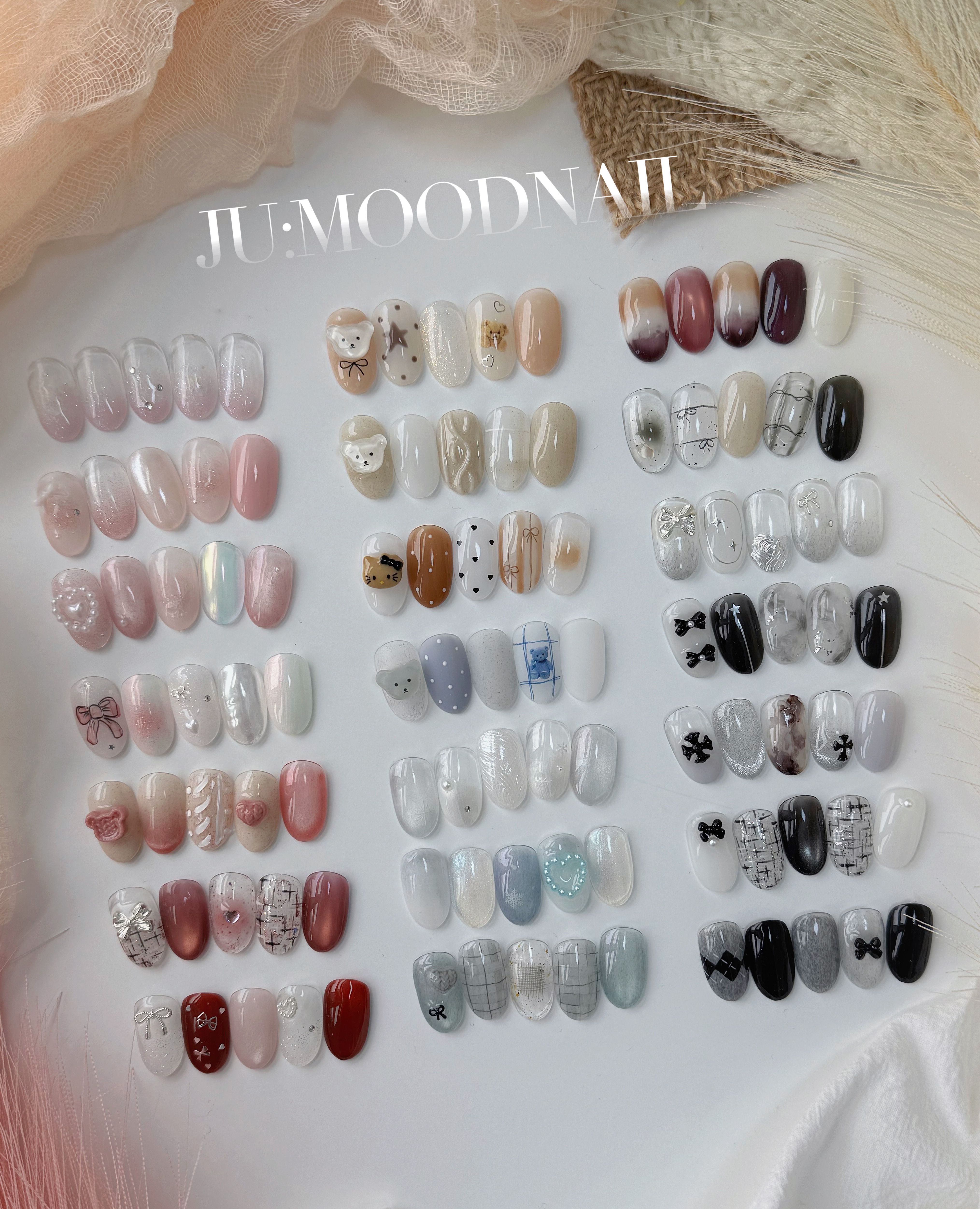 주무드네일 대표 이미지