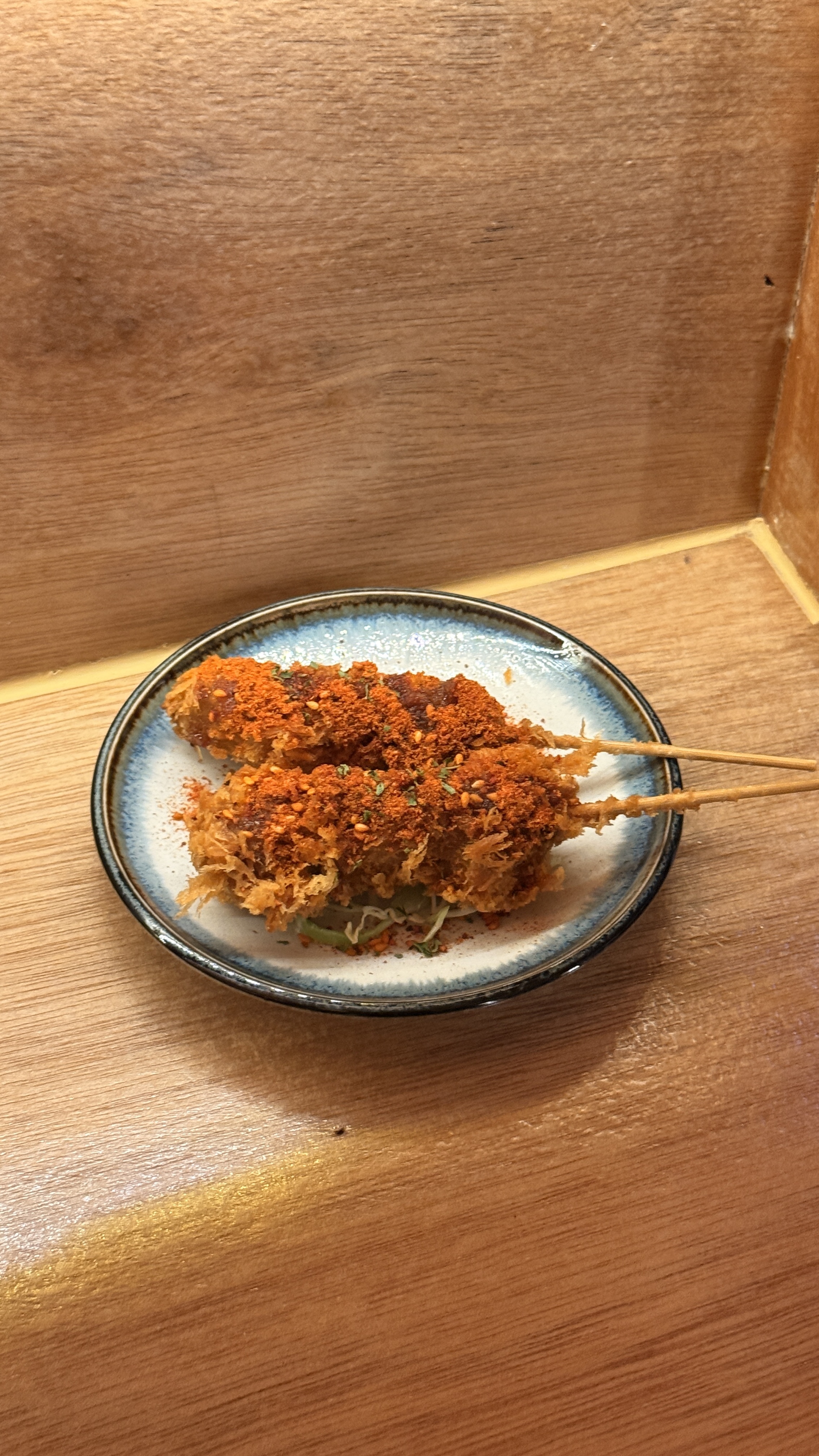 쯔란 쿠시카츠