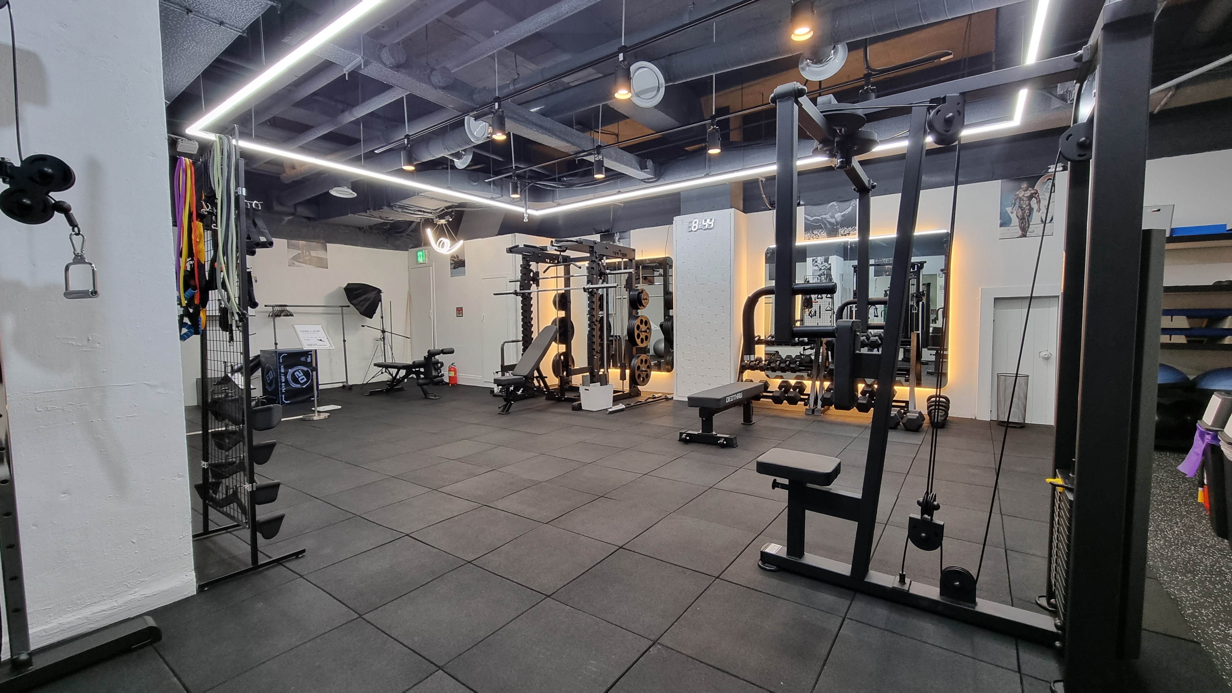 프리원핏 산본점 대표 이미지