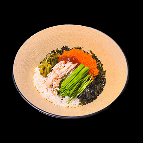 부막숯불닭갈비