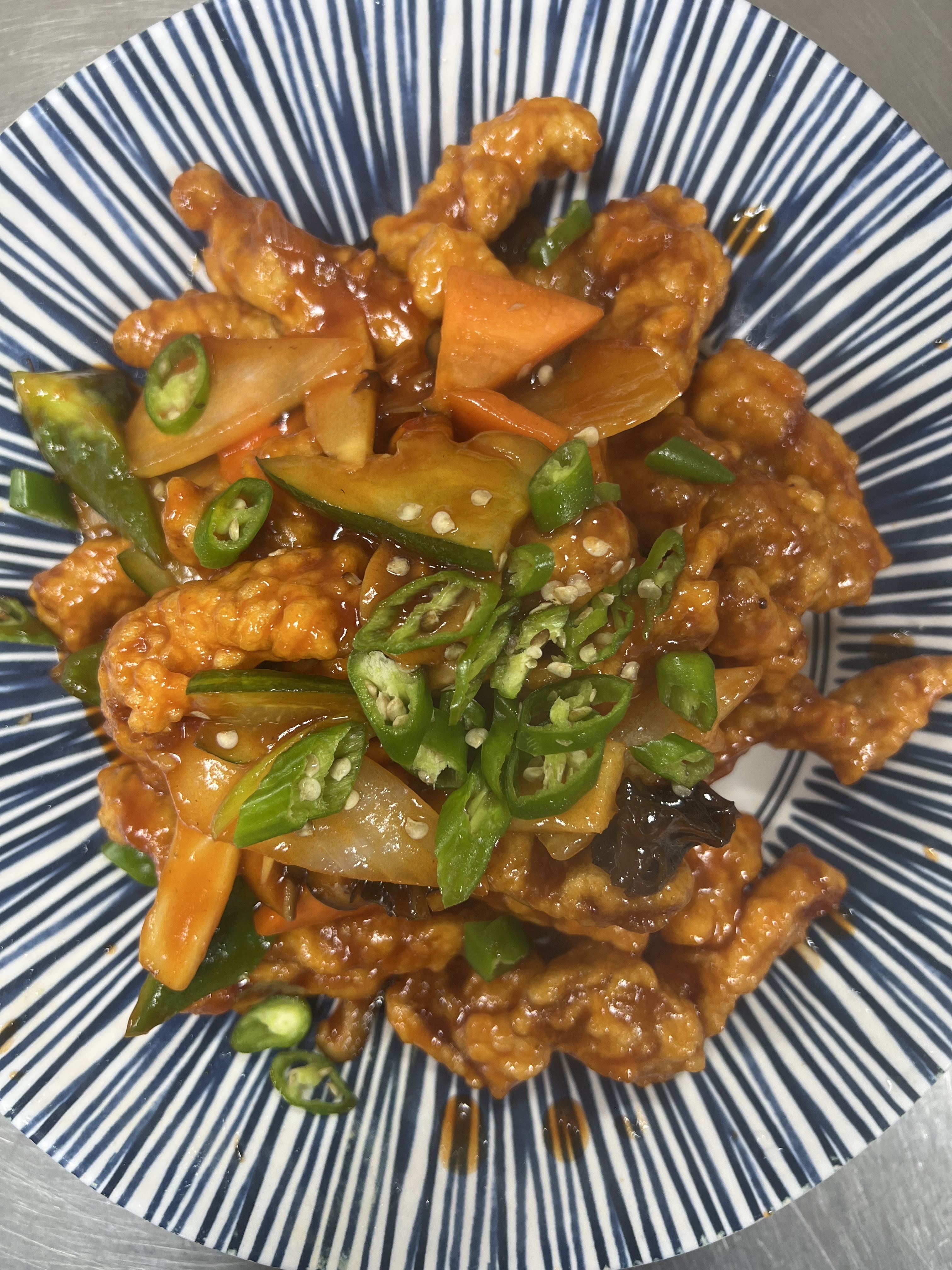 짬뽕당 사진 2