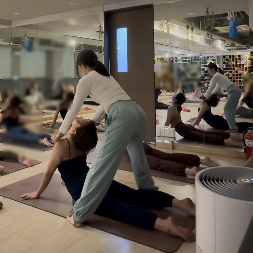 아마비아요가 대표 이미지