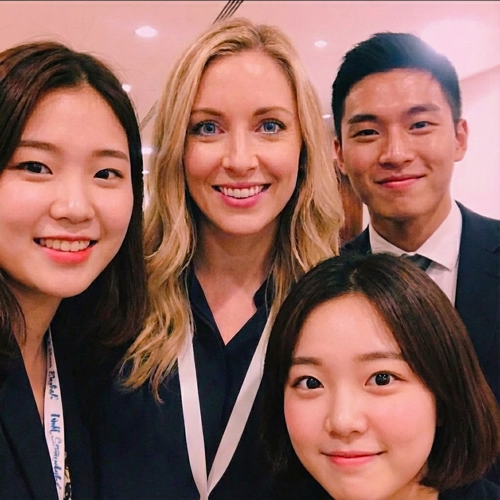 포인트 원어민영어회화 대표 이미지