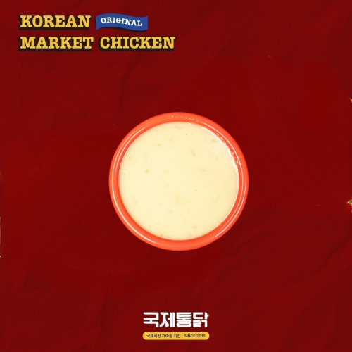 국제통닭