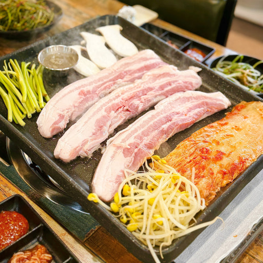 약수 식당 대표 이미지