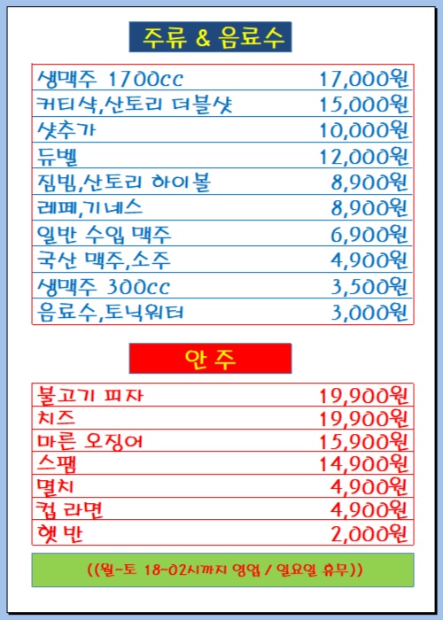 요약 정보 이미지