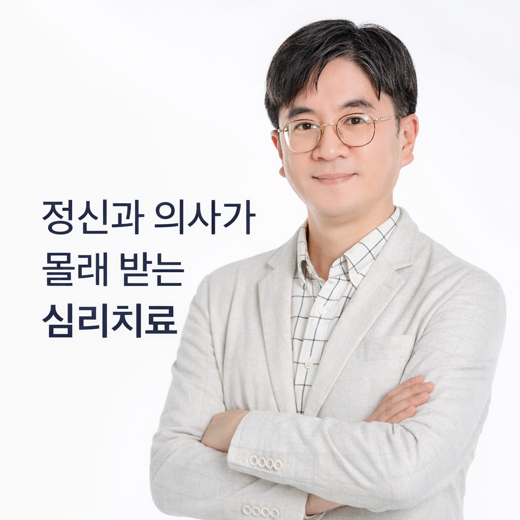 한국EFT코칭센터 대표 이미지