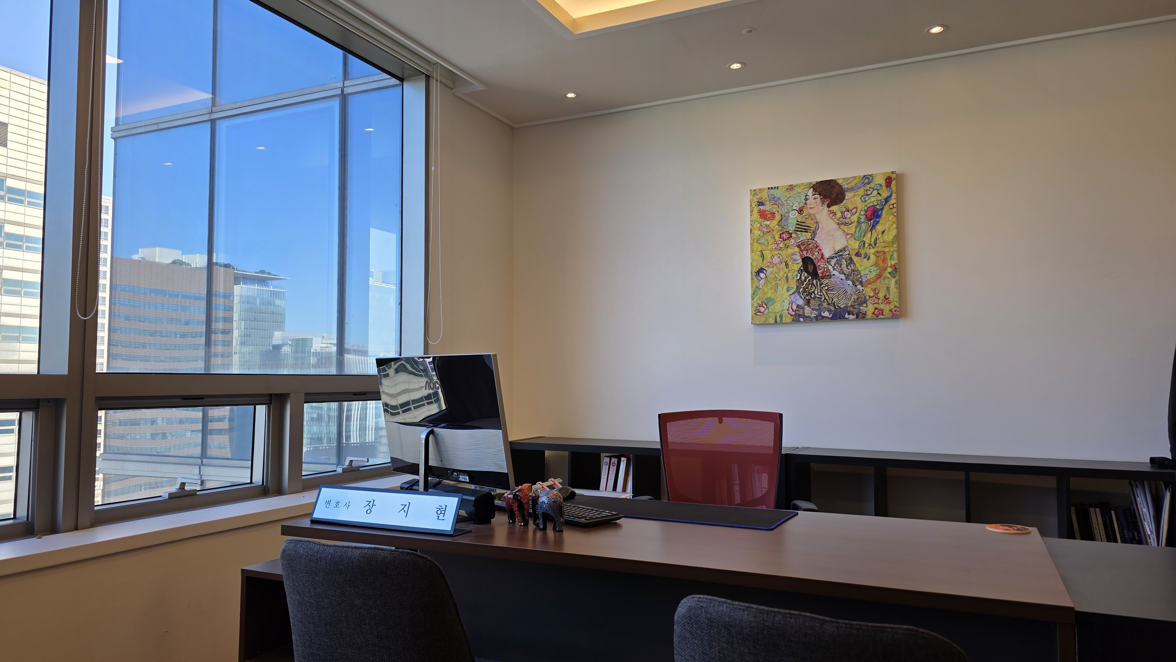 법무법인 심플 대표 이미지