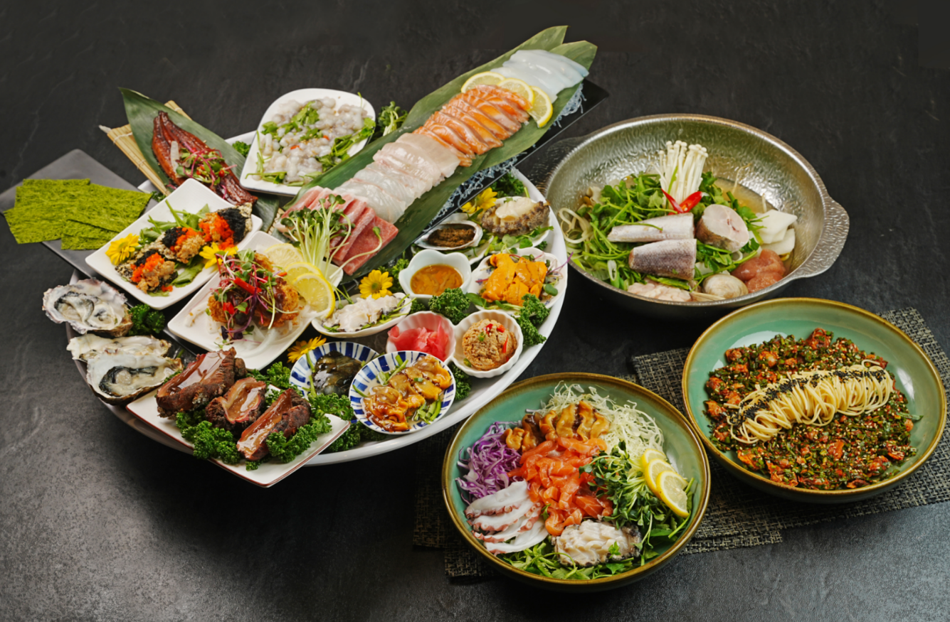 섭생정식 세종조치원직영점