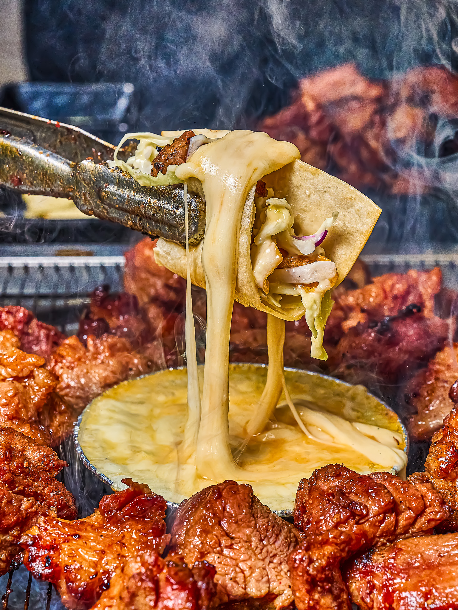 군산전설숯불갈비