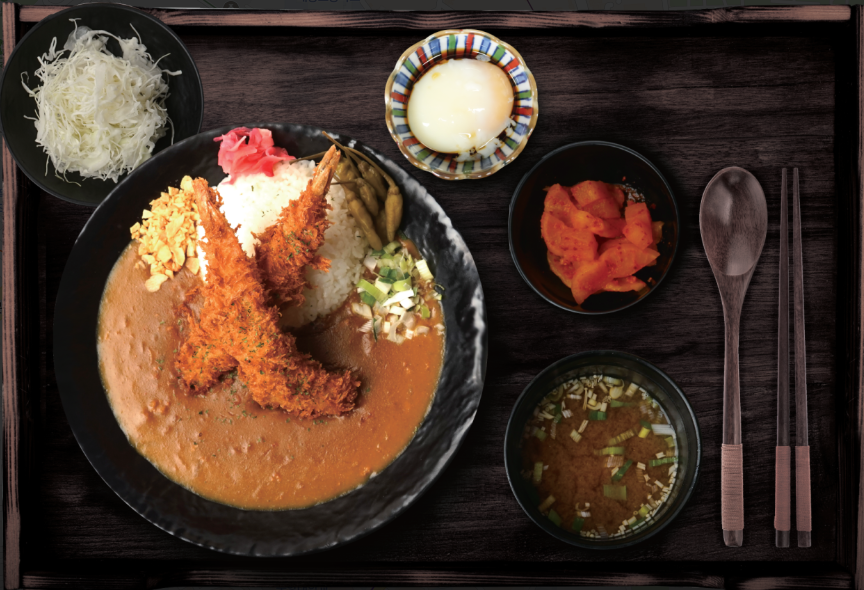 야마가타 민치카레