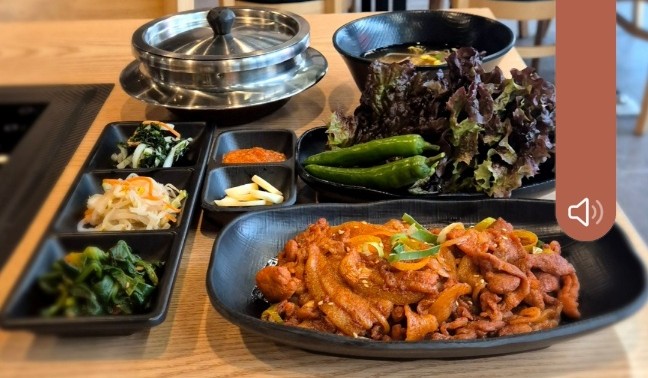 맨날먹는김치찌개독산역점