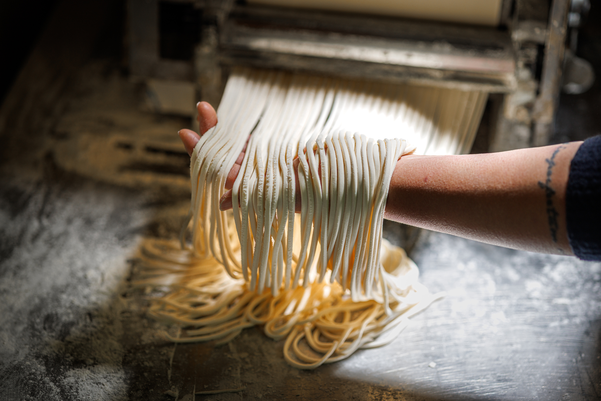 남도국시 대표 이미지