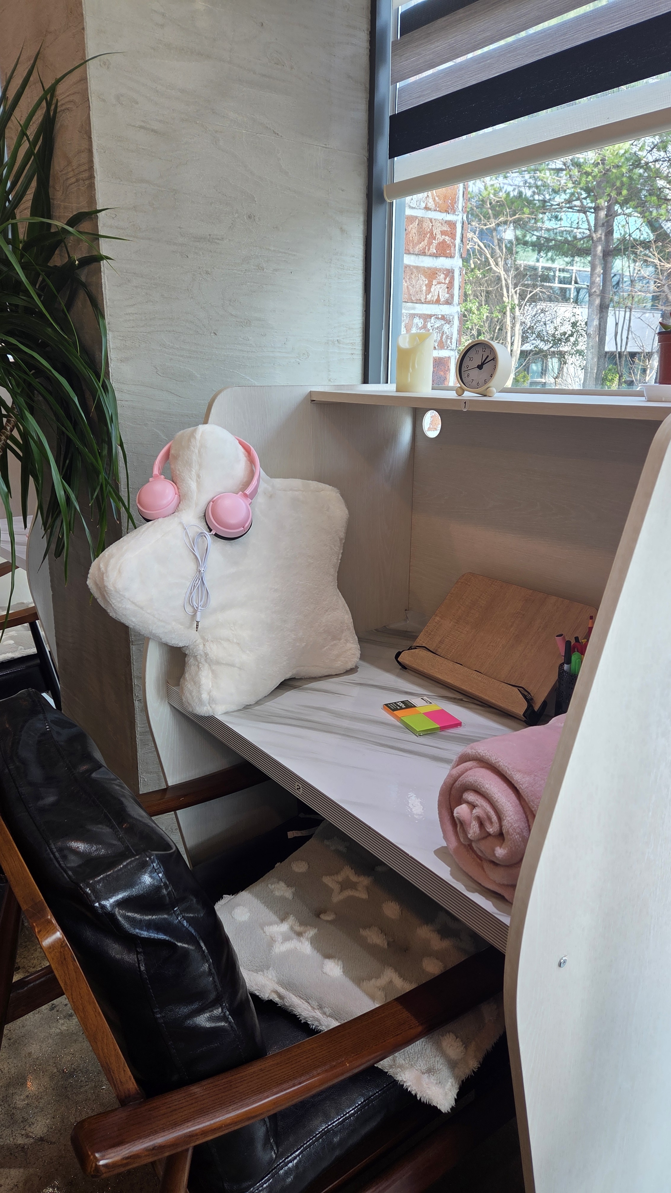 데일리스터디카페 대표이미지
