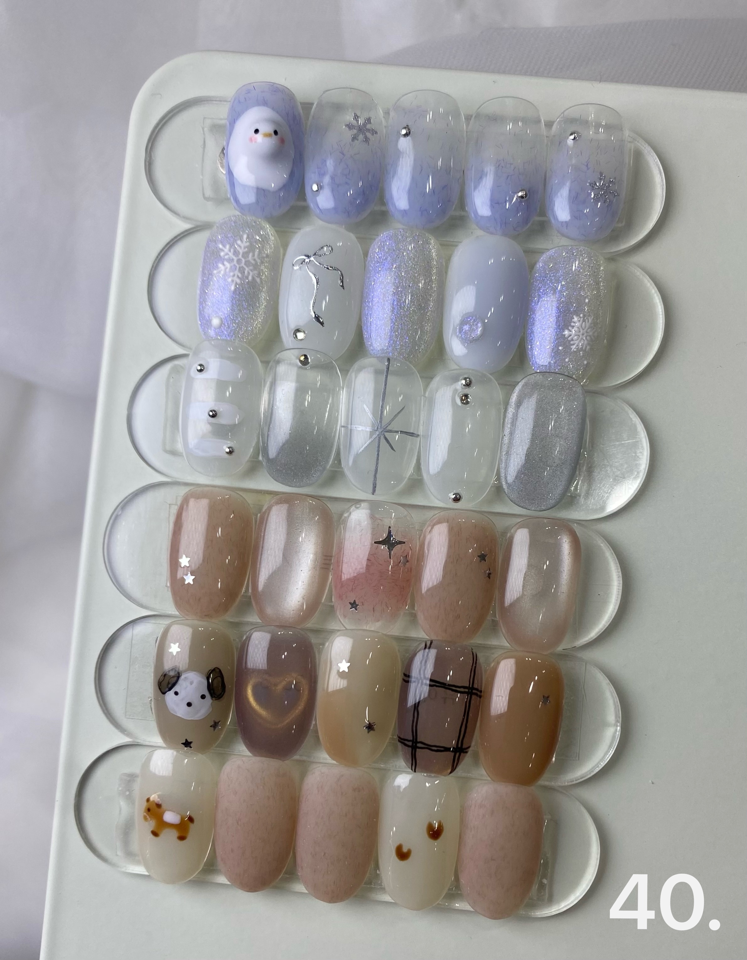 네일모드 대표 이미지