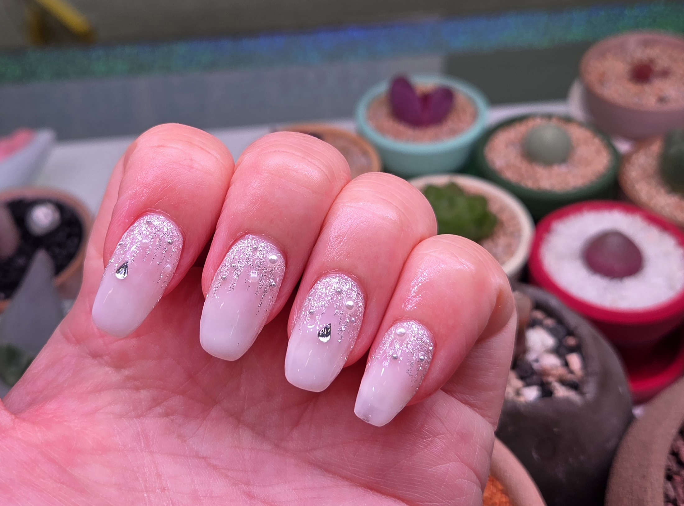 눈썹살롱 에스테틱 대표 이미지