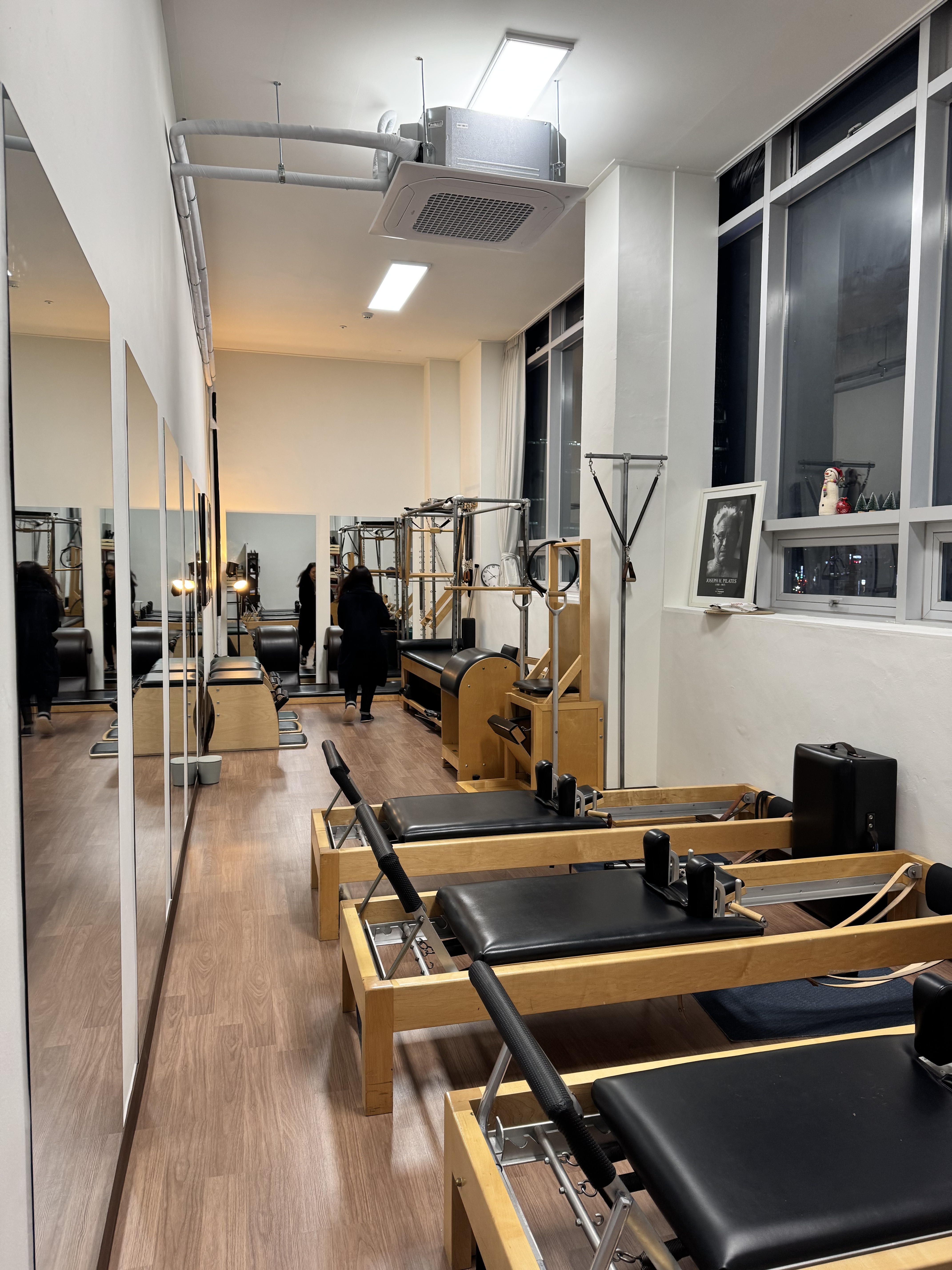 뉴욕파워필라테스 대표 이미지