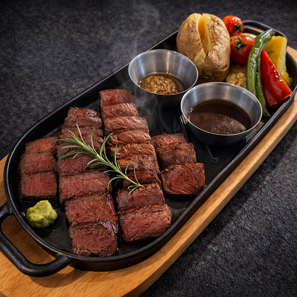 탑플레이스 다이닝