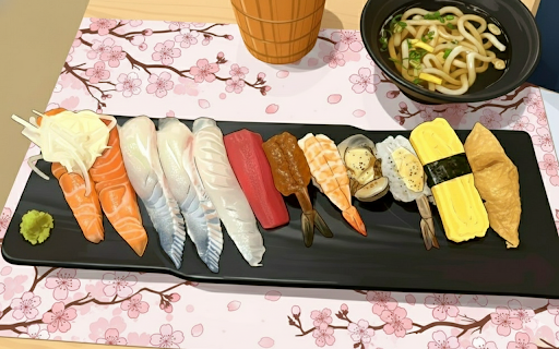 우마미스시