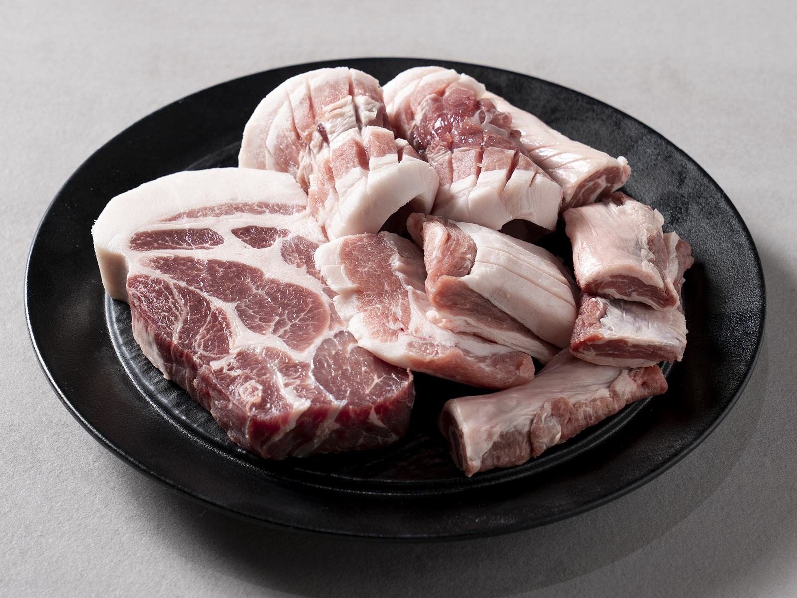 화요일 세트 큰판(700g)