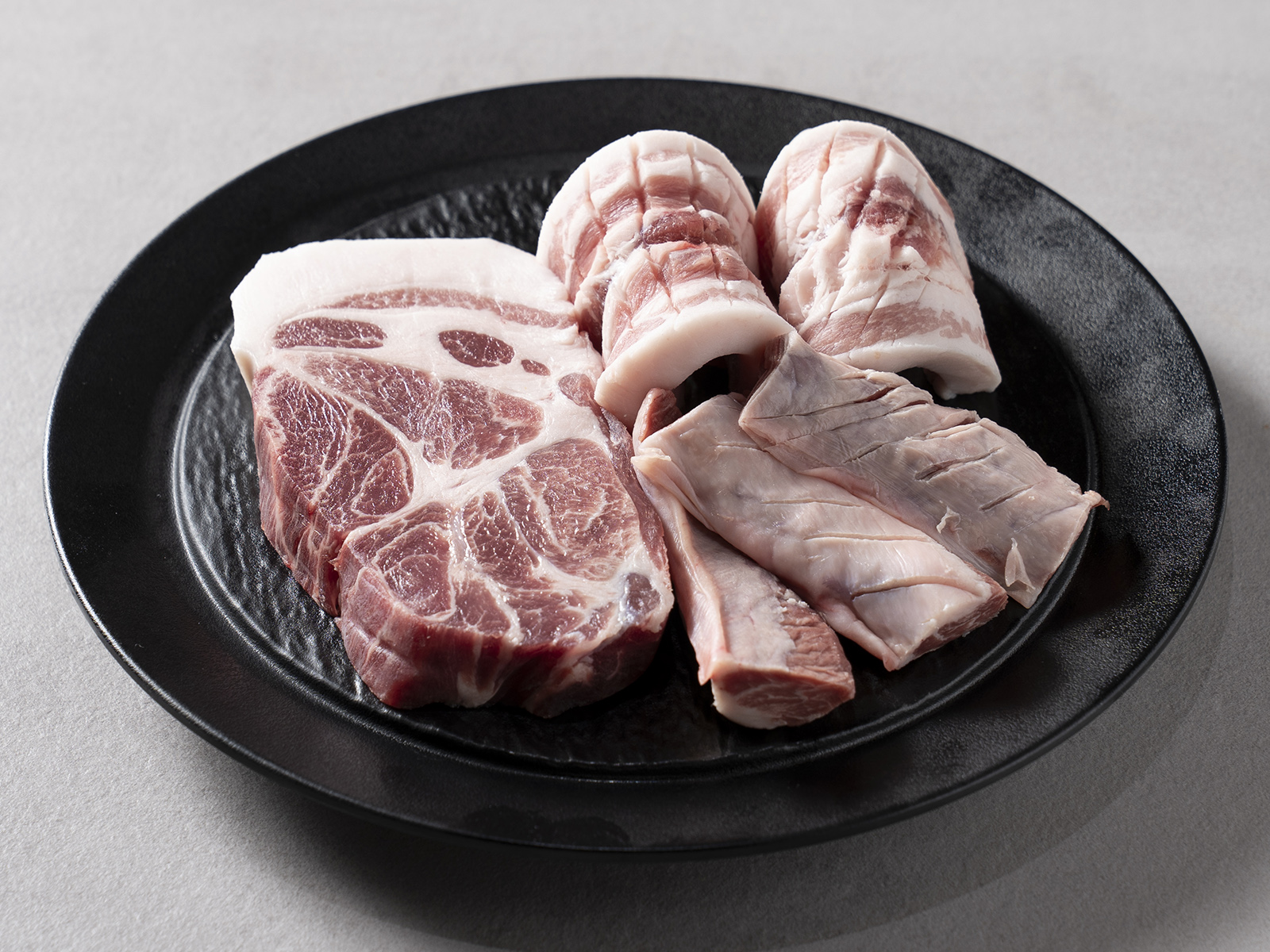 화요일 세트 작은판 (500g)