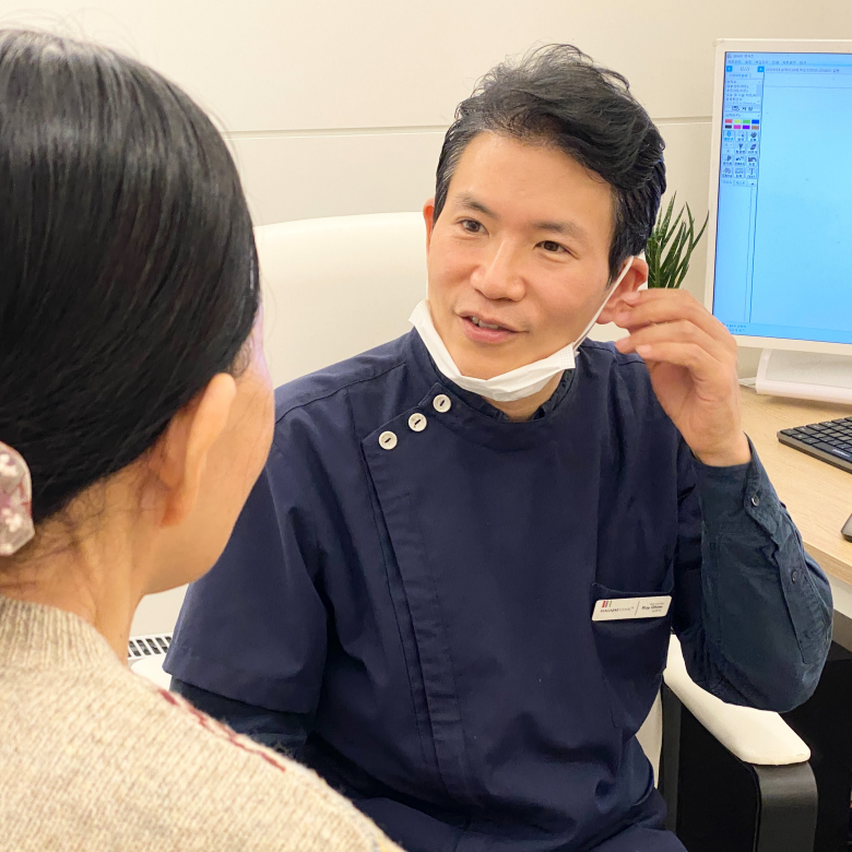 학아재의원 대표 이미지