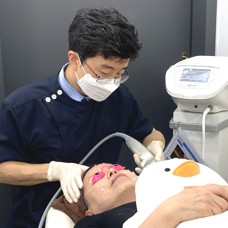 학아재의원 대표 이미지