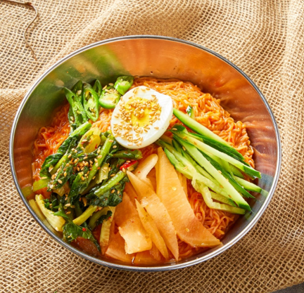 박달