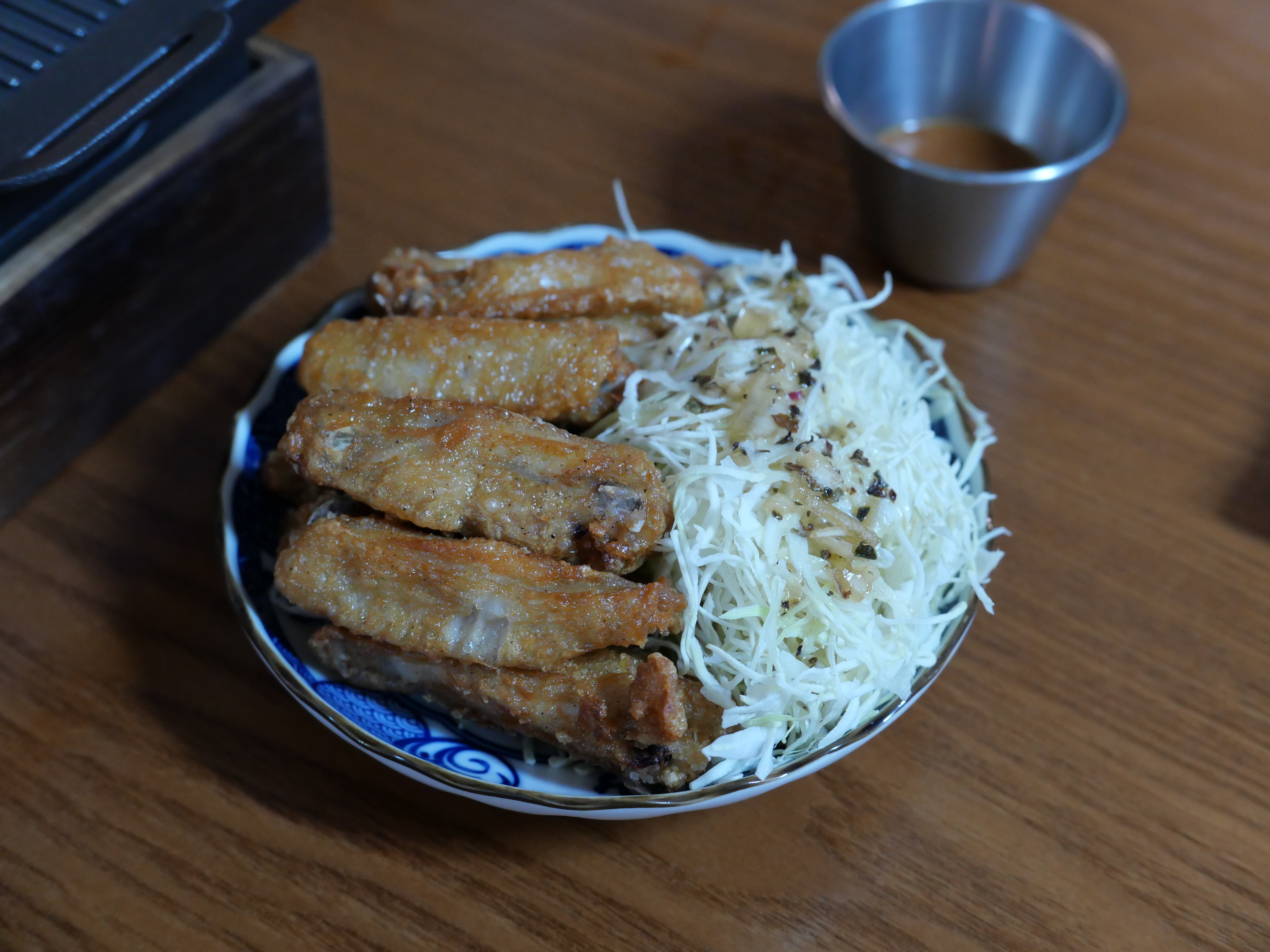 테바나카