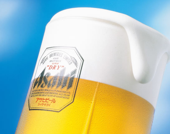 아사히생맥주 410ml