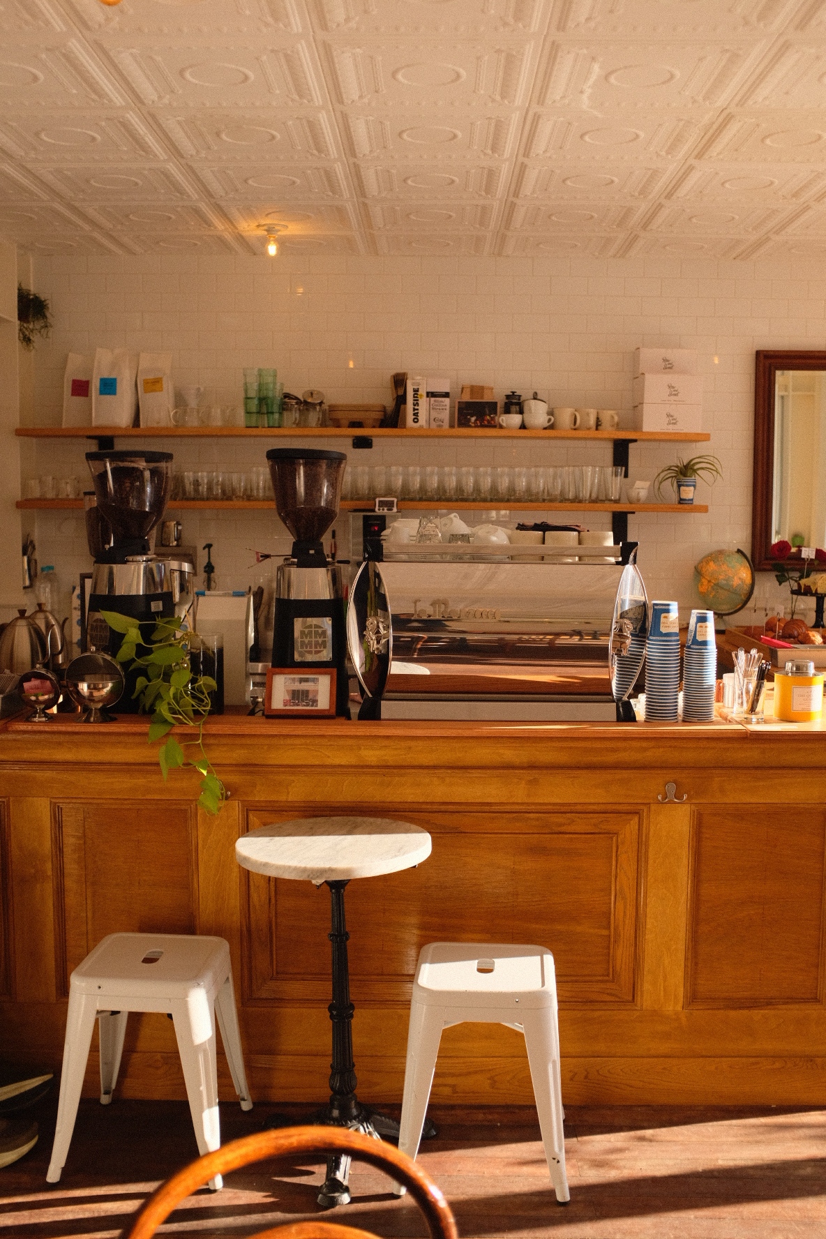 로우앤스윗 로스터리