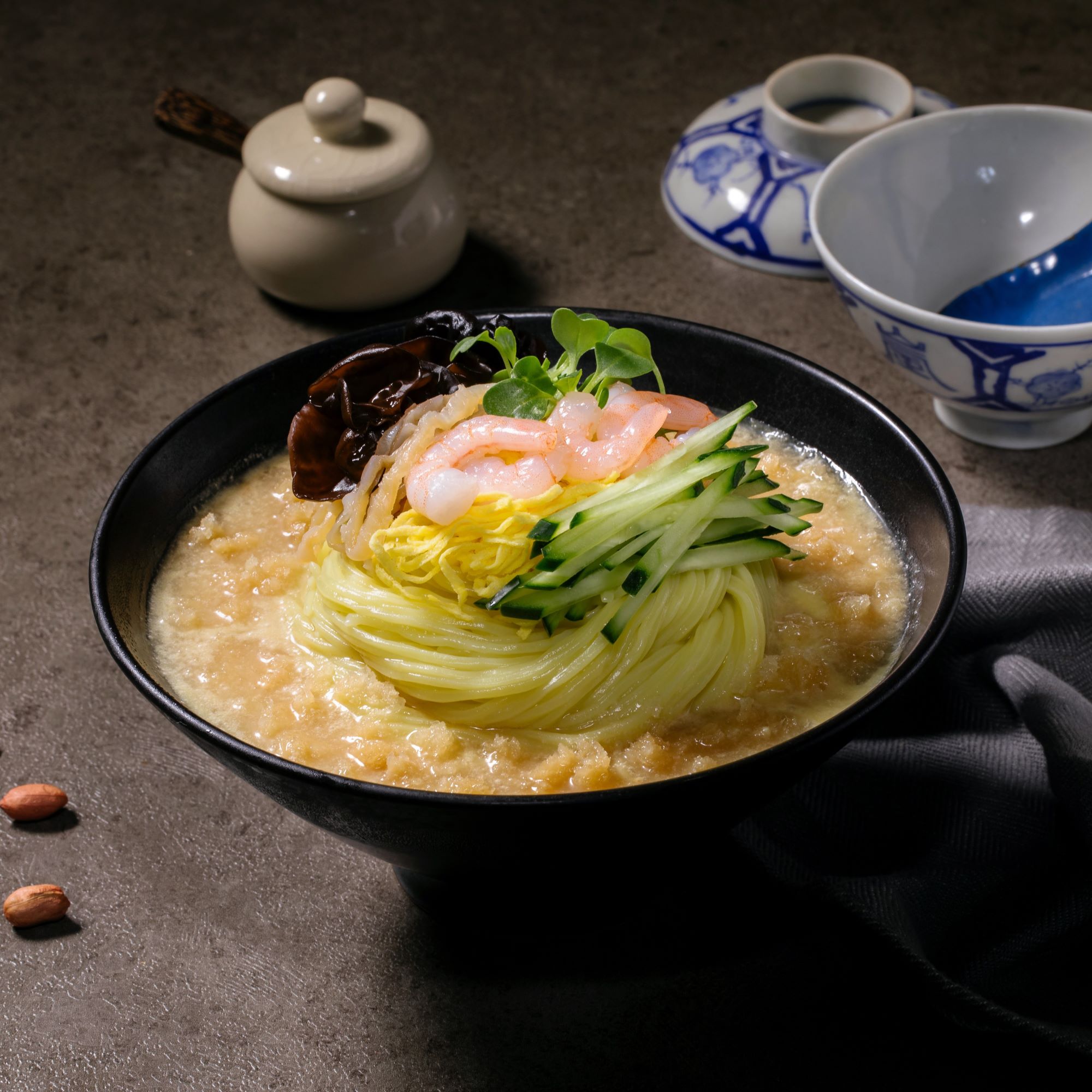 중화냉면(계절메뉴)