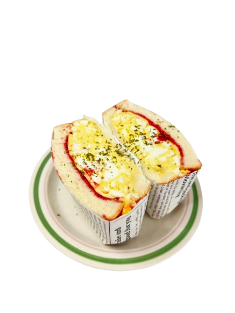 샌디스 샌드위치&쥬스