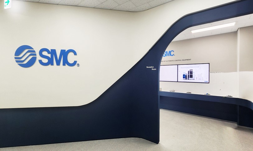 한국SMC 기술부서울사무소