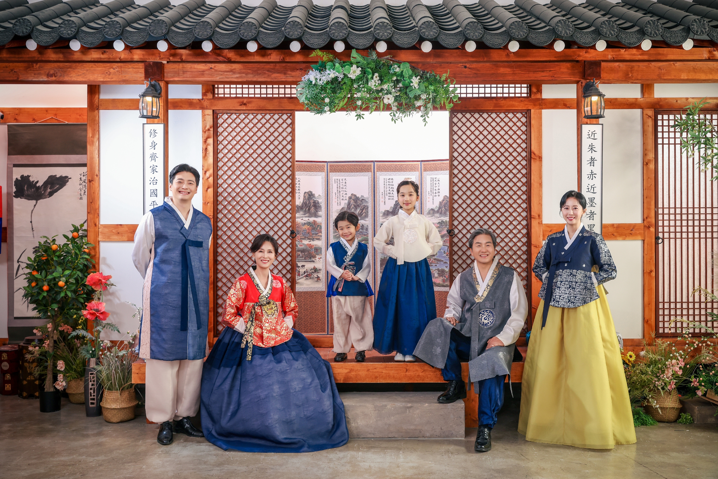 베네치아 스튜디오 대표 이미지