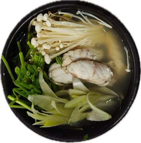 사계절복집