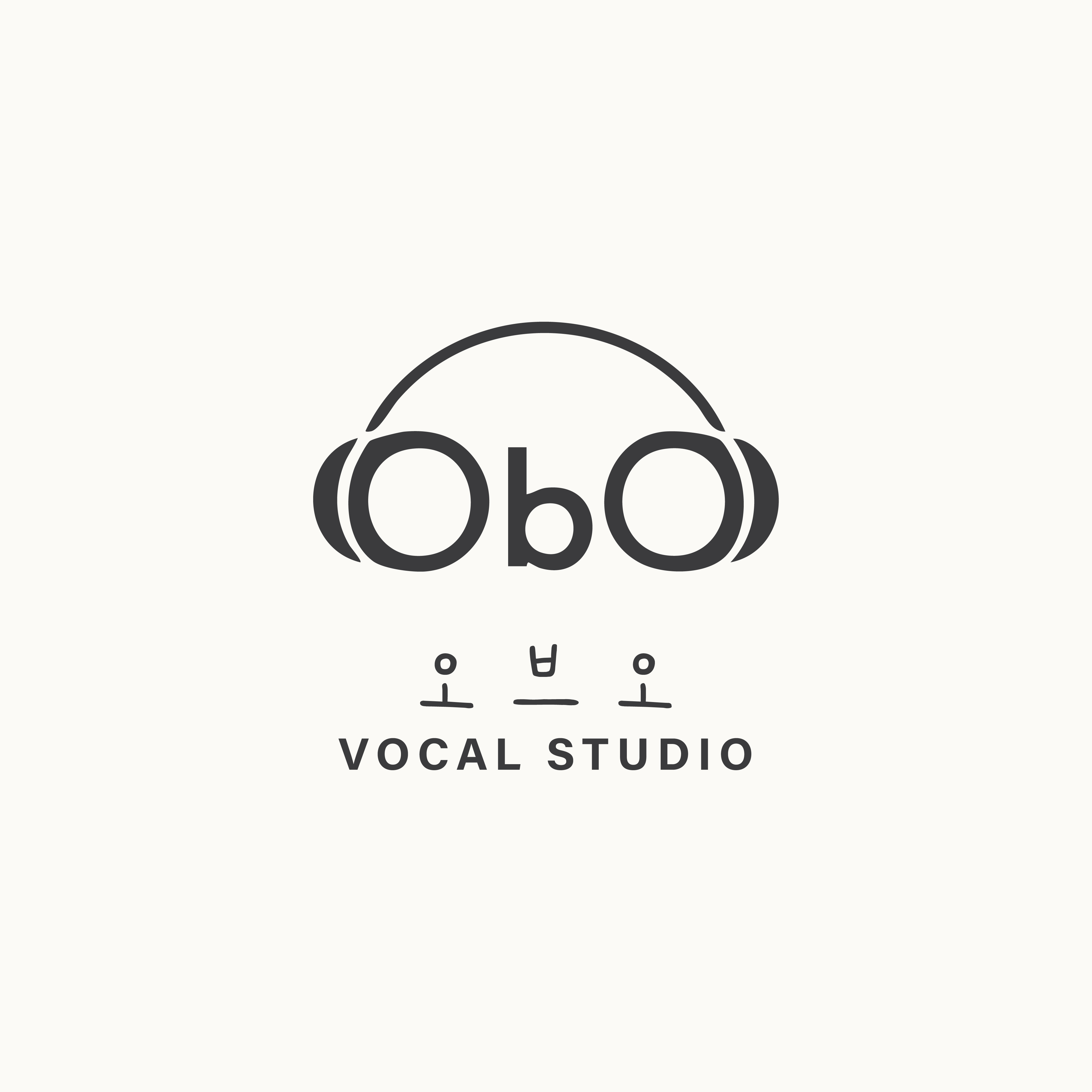 오브오 보컬스튜디오