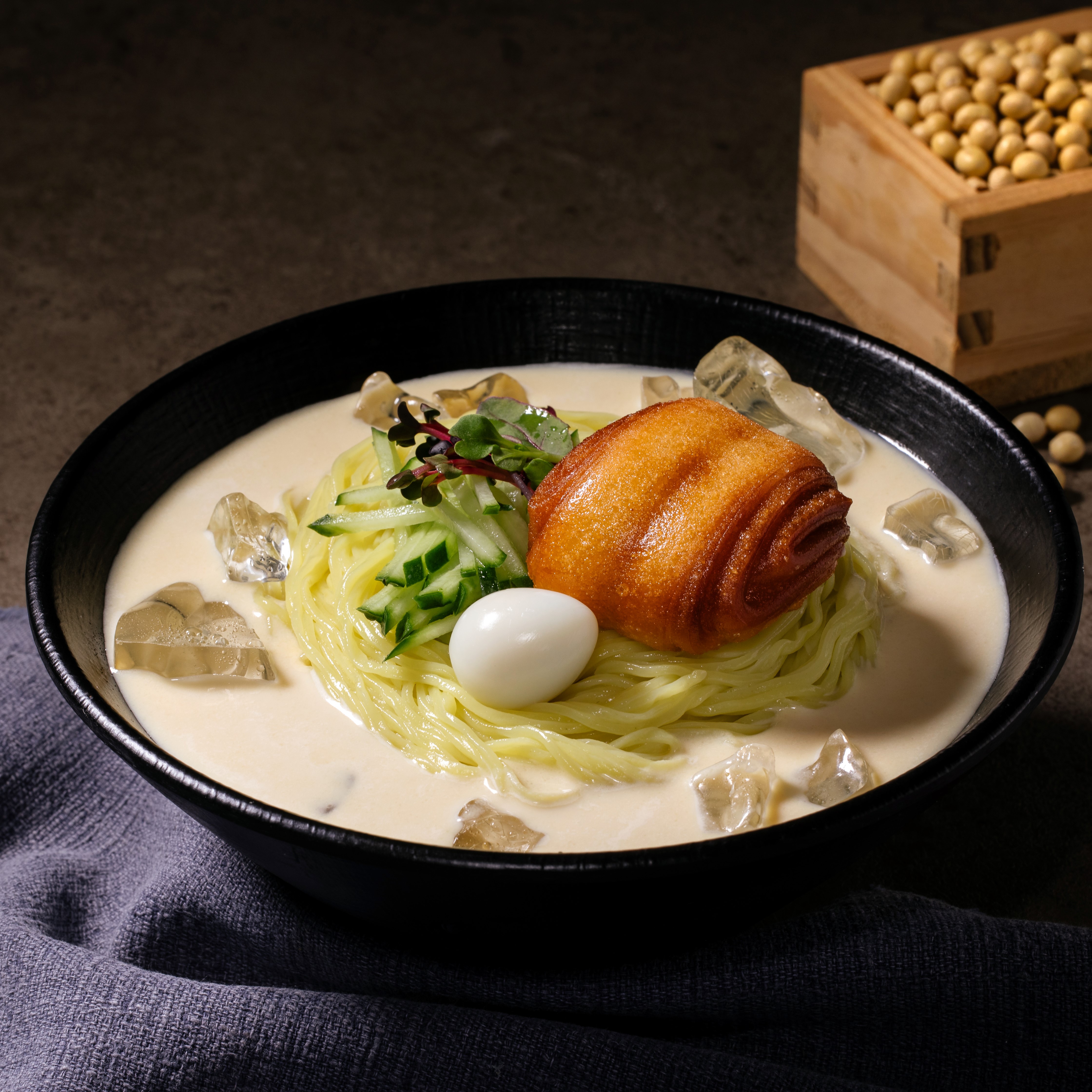 콩국수(계절메뉴)
