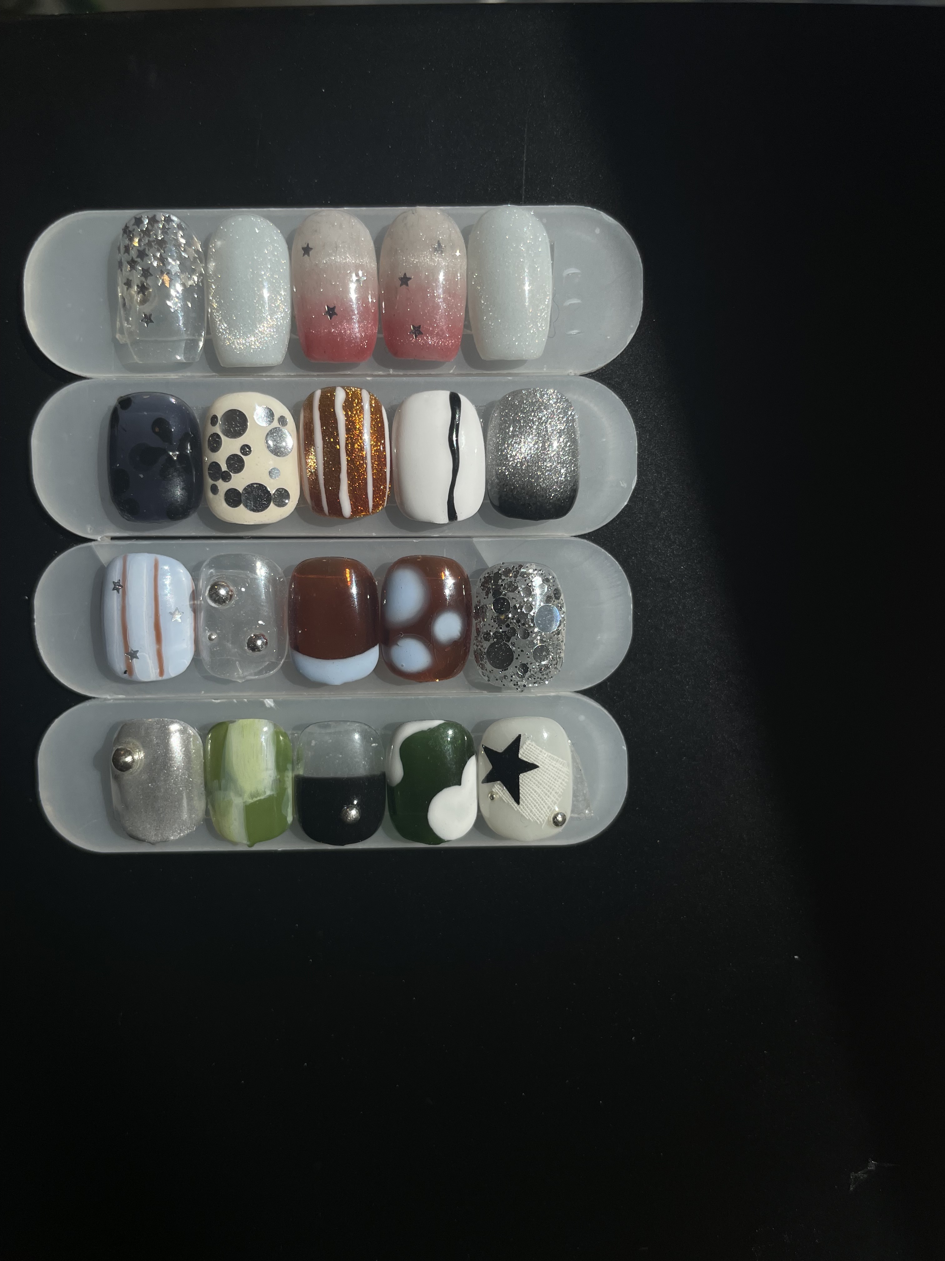 물들다네일 대표 이미지