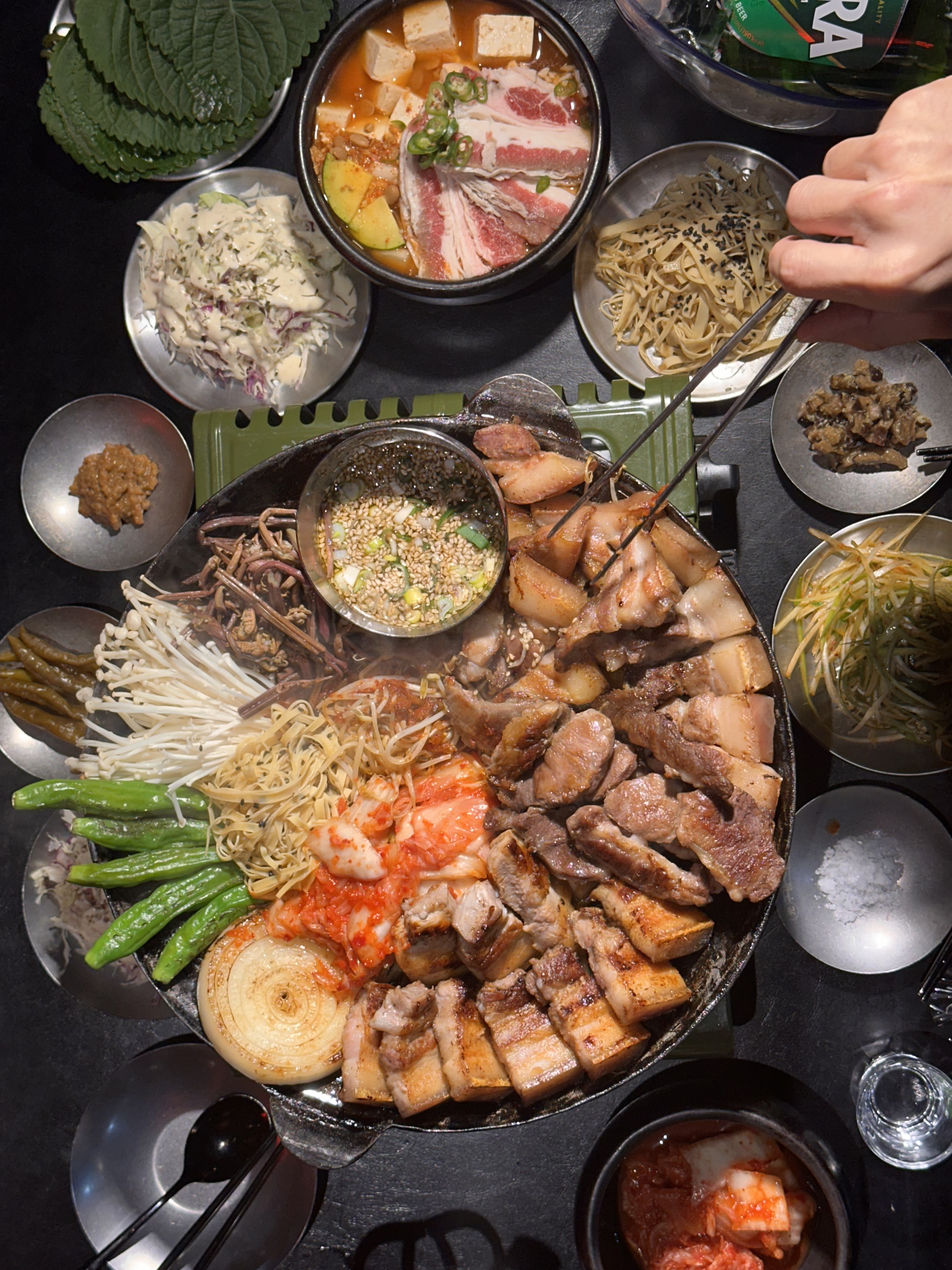 [3~4인] 가족세트