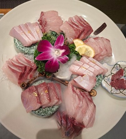 일참치